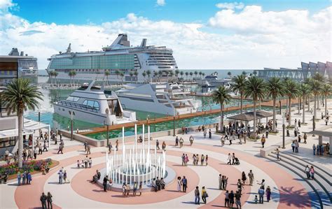 solaire cruise center